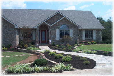 shrubs recommended by horticulturist